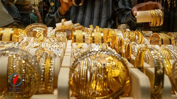 تطورات حديثة في حركة مؤشر الذهب بالأسواق العالمية