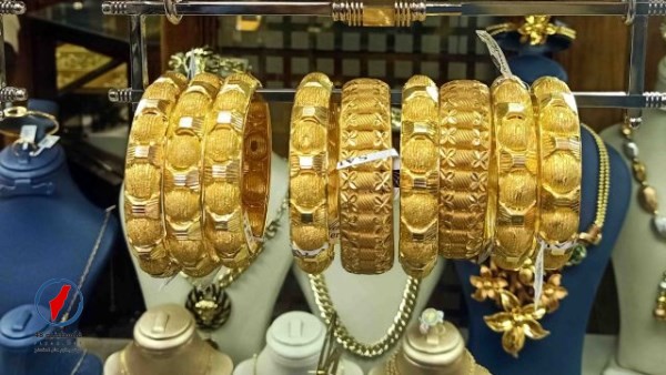 تطورات مفاجئة في أسعار الذهب خلال التعاملات الحالية