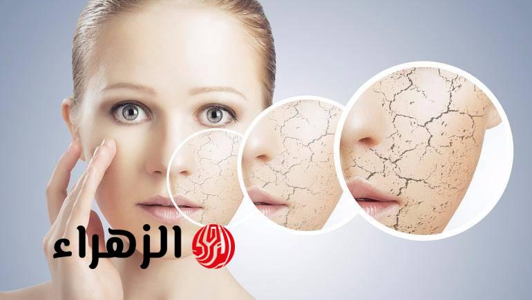 تعرفى على أهمية الفازلين المبهرة لمعالجة جفاف البشره  فى فصل الشتاء