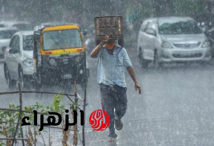 حذرت من هذا الأمر.. الأرصاد تحسم الجدل حول الأمطار المتوقعة الأربعاء والخميس