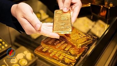 توجهات المستثمرين نحو الملاذات الآمنة تظهر في أسعار سبائك الذهب