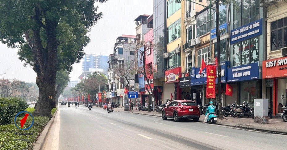 توقعات الطقس في هانوي ومختلف مناطق البلاد ليوم 29 مارس