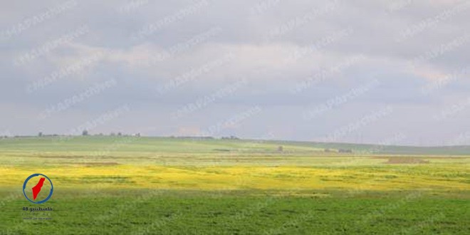 توقعات الطقس ليوم الجمعة – فلسطينيو48