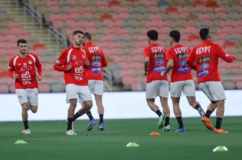 هتشوفها على المفتوح.. القناة الناقلة لمباراة مصر وإسبانيا استعداداً للمونديال 2026