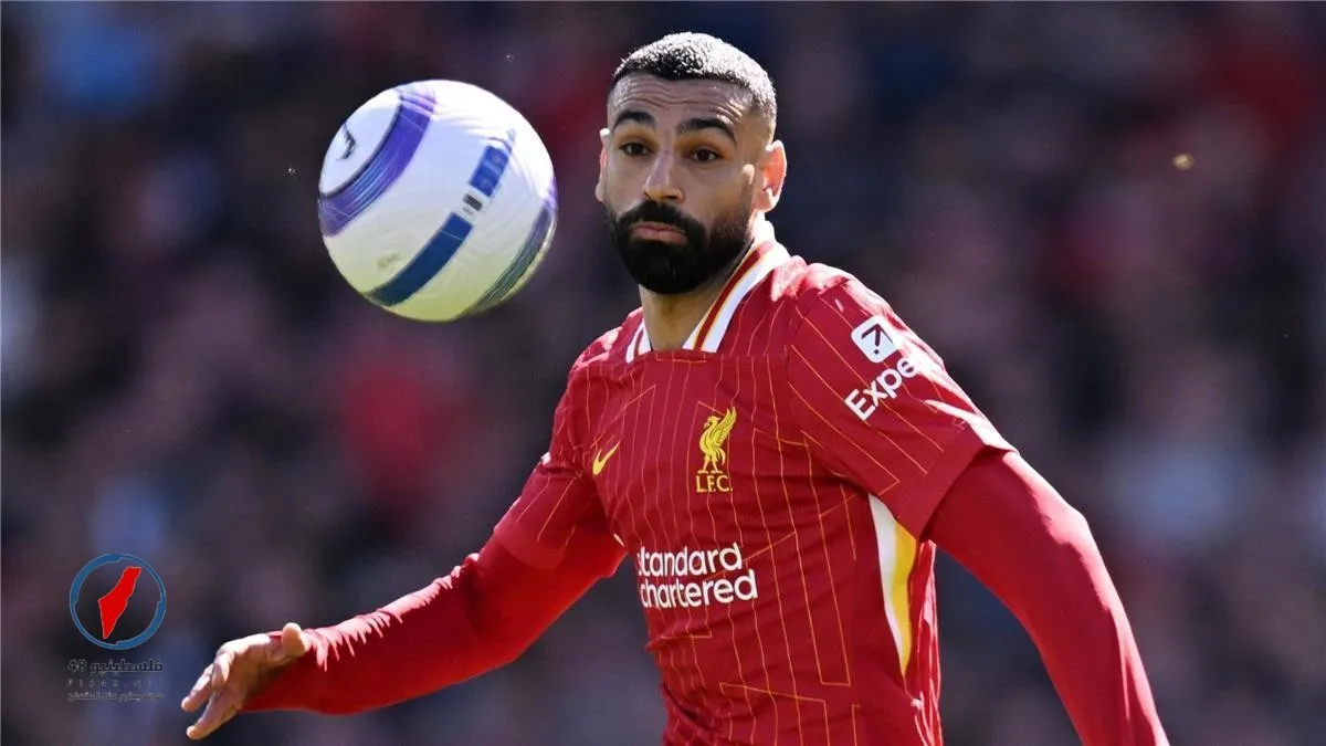 جدل حول “خليفة محمد صلاح” يشعل نقاشاً بين نجوم الكرة