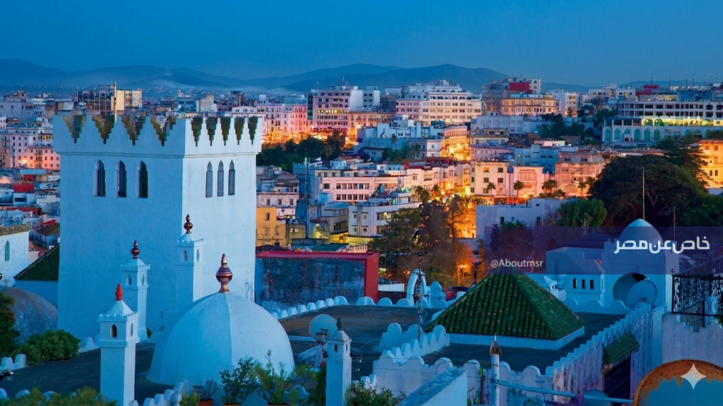 حالة الطقس ودرجات الحرارة في المغرب غدًا الثلاثاء 31 مارس.. برودة وسحب بهذه المناطق