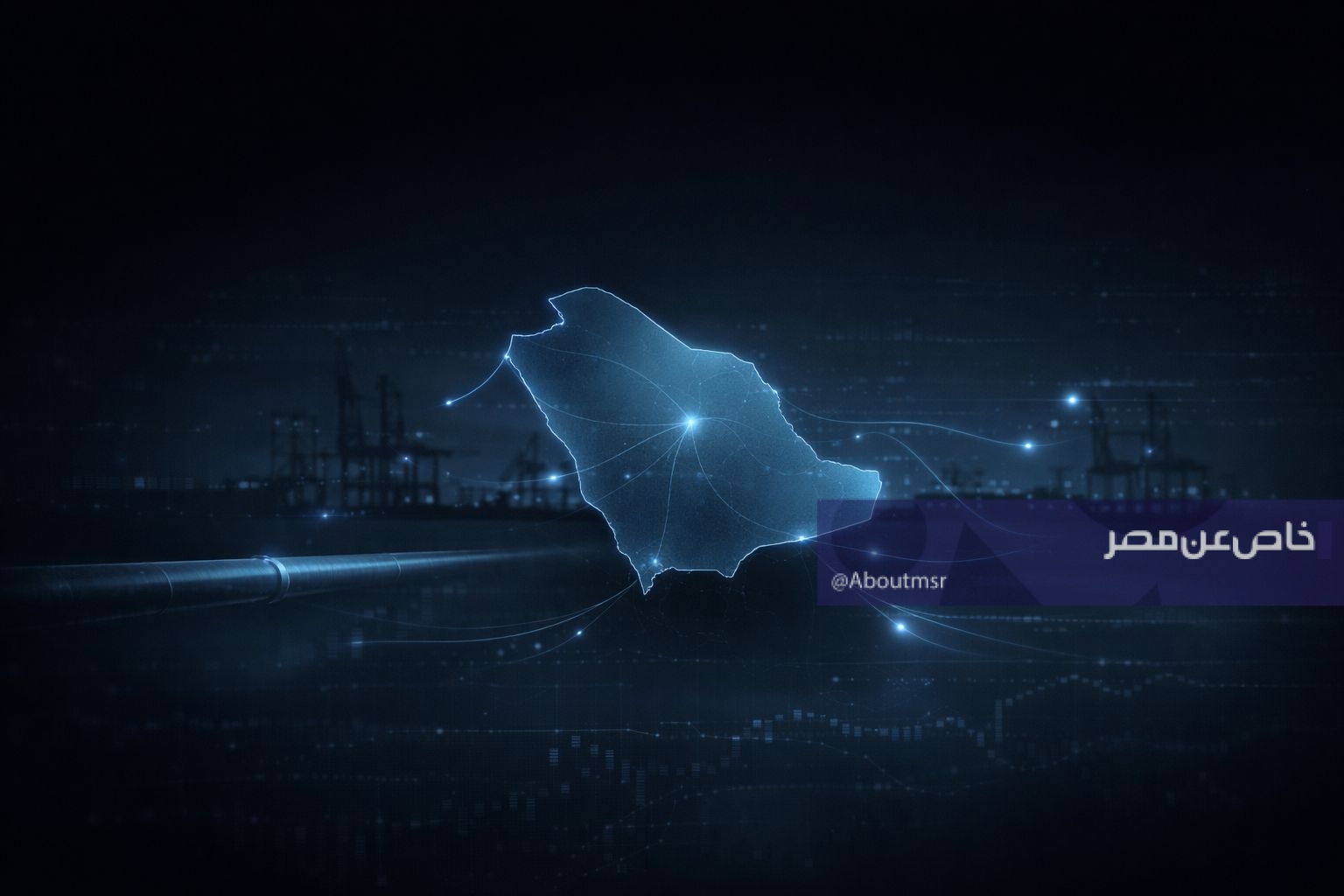 حصون الاقتصاد السعودي.. كيف تحولت رؤية المملكة إلى شبكة أمان عالمية وسط نيران حرب الخليج؟