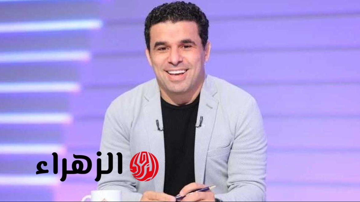 خالد الغندور يشيد بفوز منتخب مصر على السعودية برباعية قبل مواجهة إسبانيا