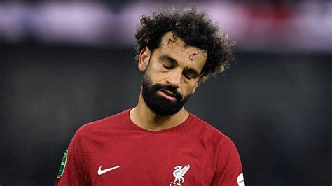 خبراء: رحيل محمد صلاح عن ليفربول هو القرار الأمثل