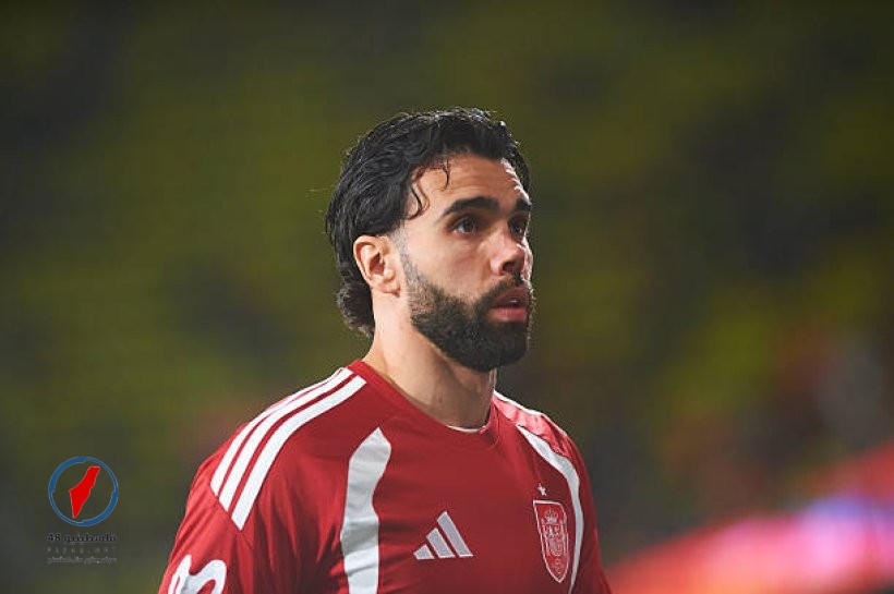 خوان جارسيا حجر الأساس في صعود برشلونة وفقًا لدافيد رايا