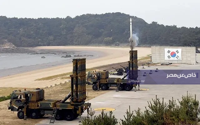 دولة خليجية تتسلم أقوى منظومات الدفاع الجوي الكورية.. هل تتحصن من ضربات إيران؟