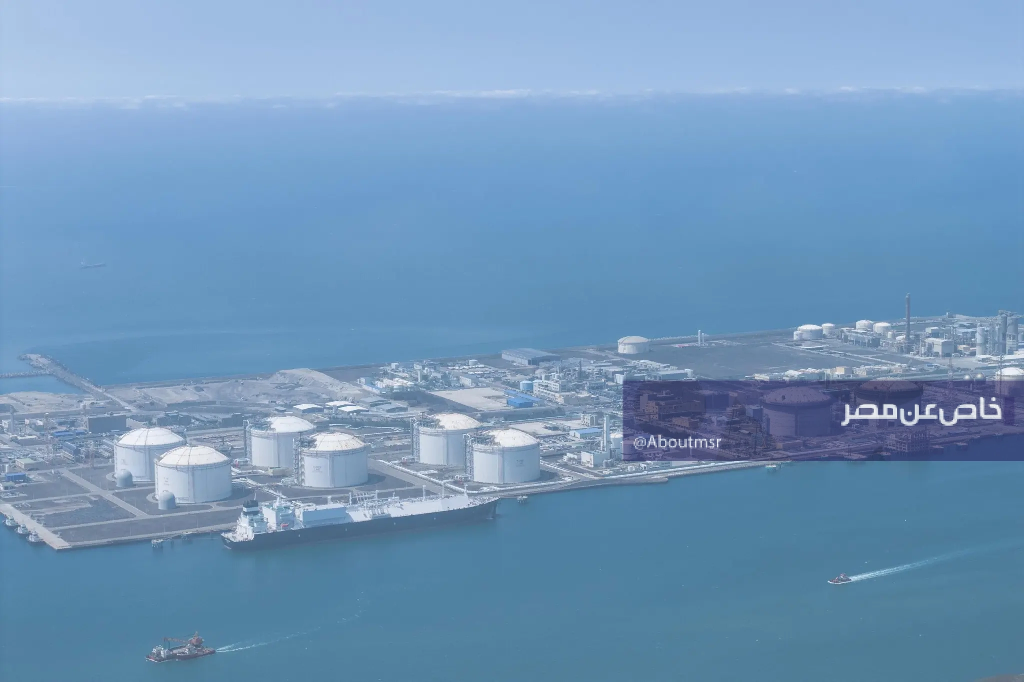 دولة عربية واحدة تربك الجميع.. هل تتوقف صناعة الهيليوم عالميًا؟