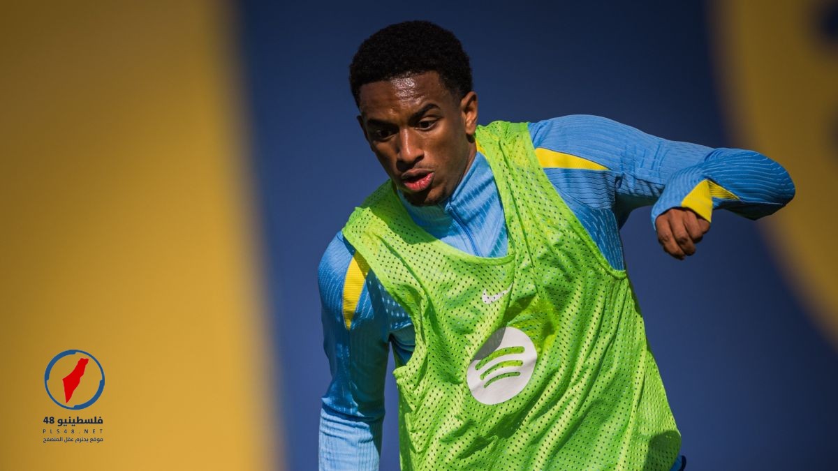 ديبولي يركز على التعافي ويستبعد الرحيل عن برشلونة