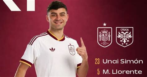 رباعي برشلونة يقود تشكيل إسبانيا أمام صربيا ولامين يامال تحت الأنظار