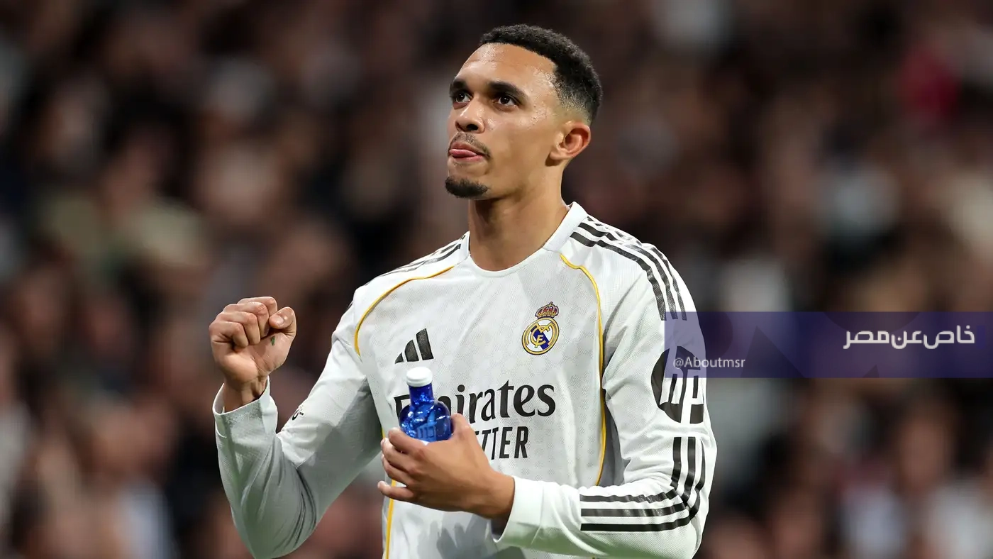 رغم تألقه مع ليفربول وريال مدريد.. سر فشل أرنولد مع منتخب إنجلترا