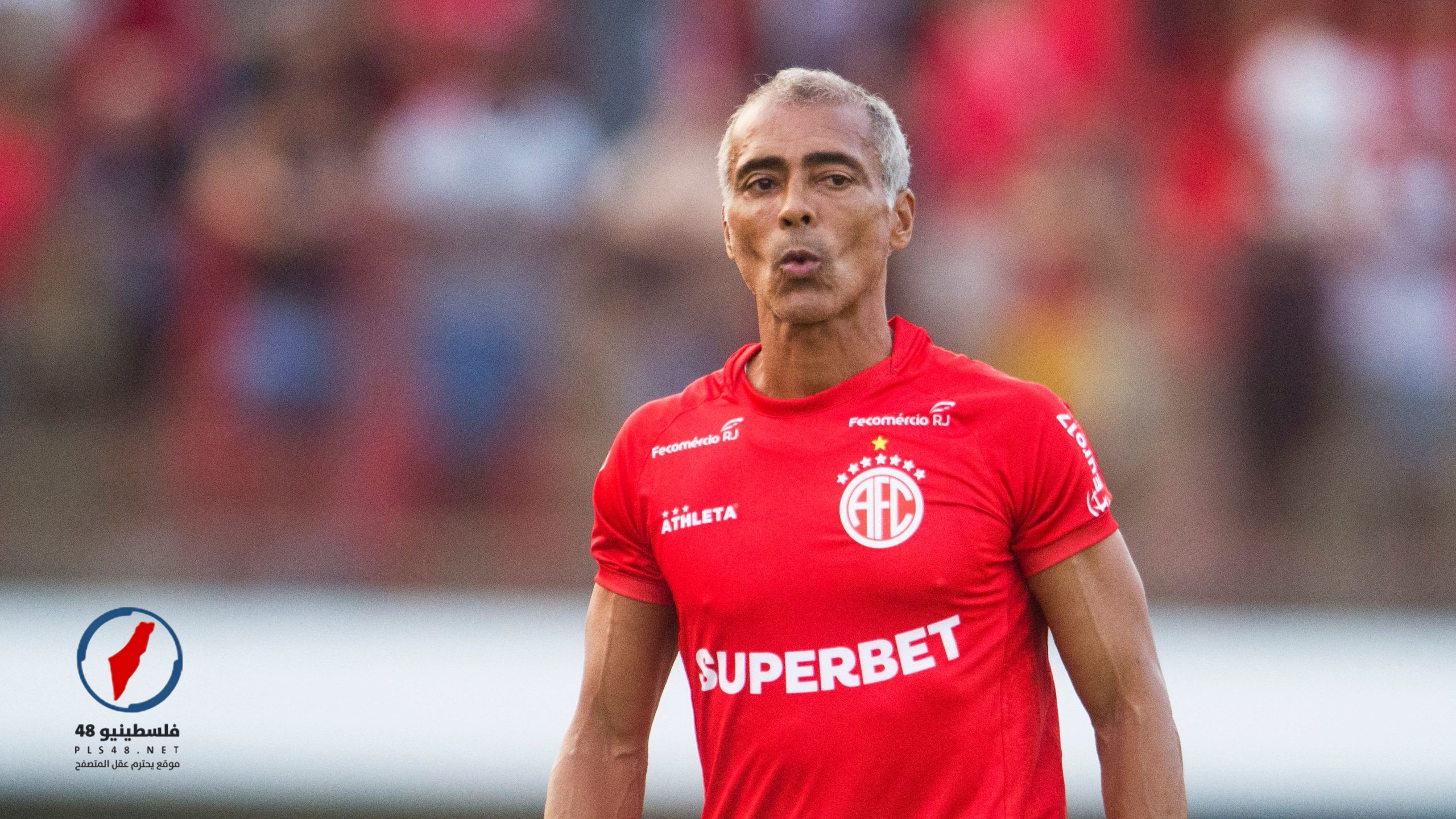 روماريو يفضّل بين فينيسيوس و يامال