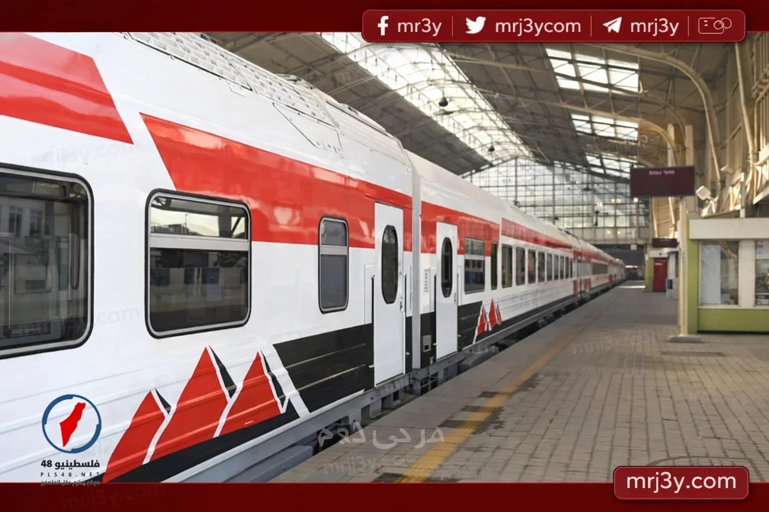 زيادة أسعار تذاكر القطارات تصل لـ25% على الخطوط القصيرة وتشمل رحلات الصعيد