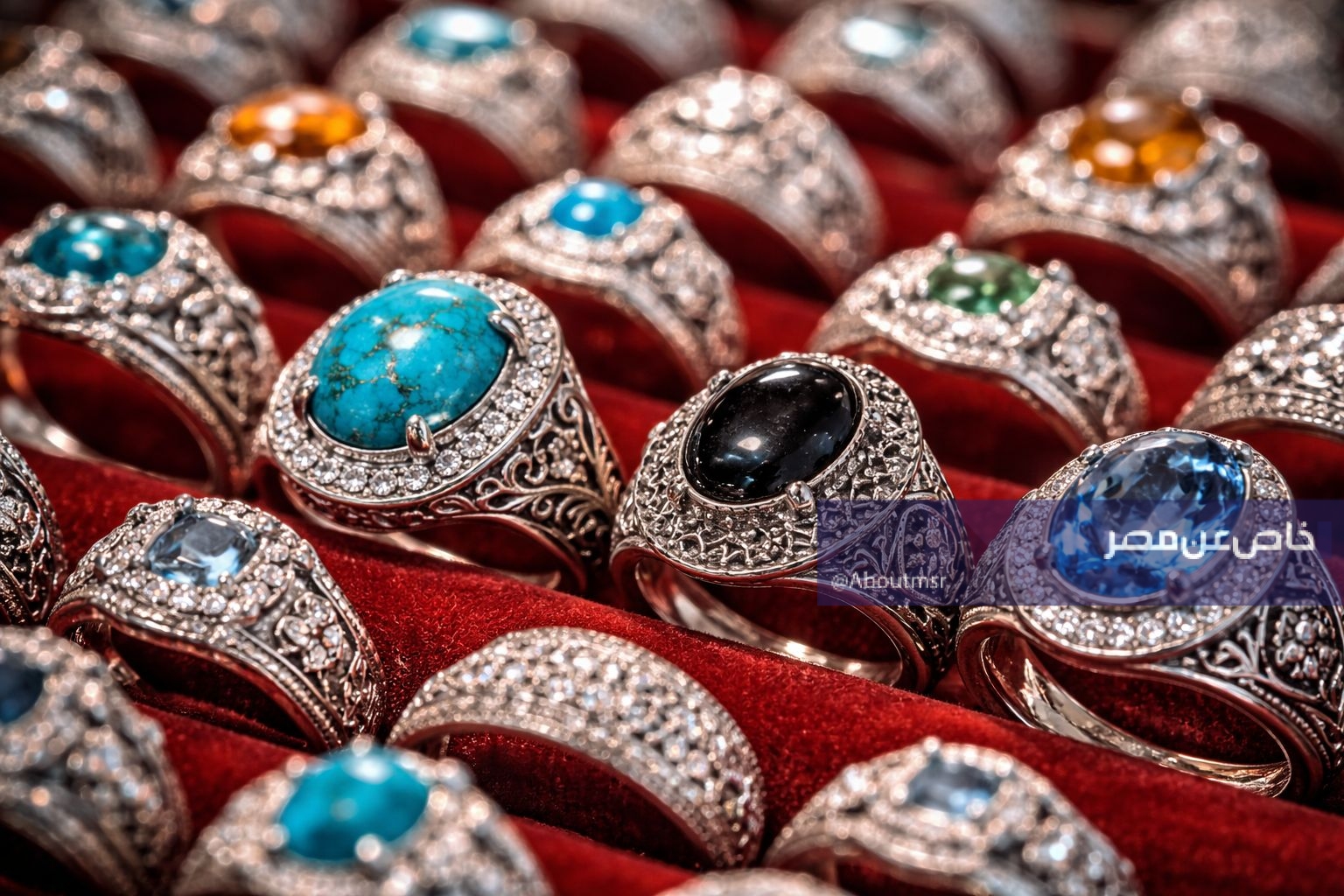 زيادة جديدة تضرب أسعار الفضة في مصر والسعودية اليوم الأحد 29-3-2026.. آخر تحديث