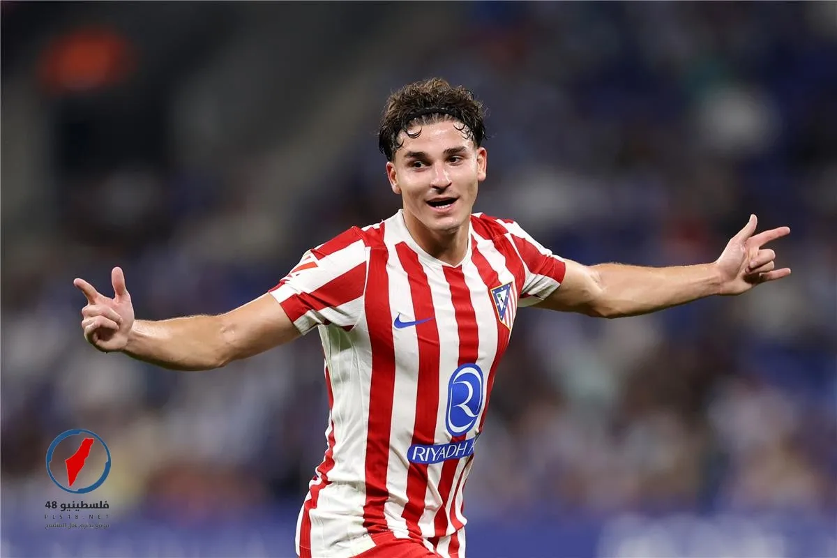 سبورت: أسباب صعوبة انتقال ألفاريز إلى برشلونة