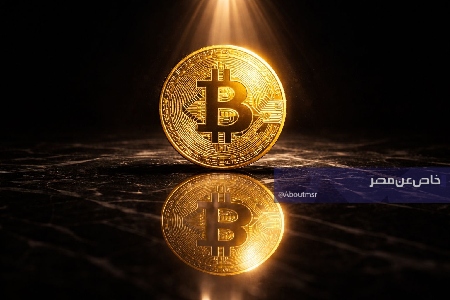 سعر البيتكوين وpi network والعملات المشفرة اليوم.. تصاعد التقلبات نتيجة الحرب الأمريكية الإيرانية