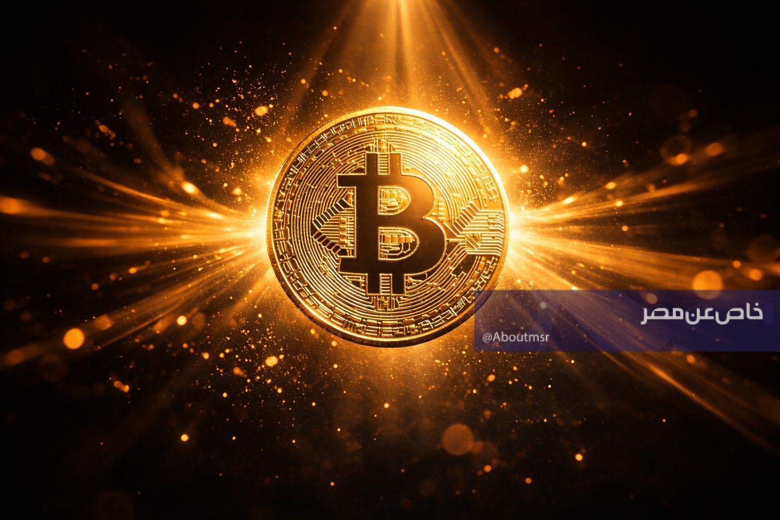 سعر البيتكوين وpi network والعملات المشفرة اليوم.. انخفاض للشهر السادس على التوالي