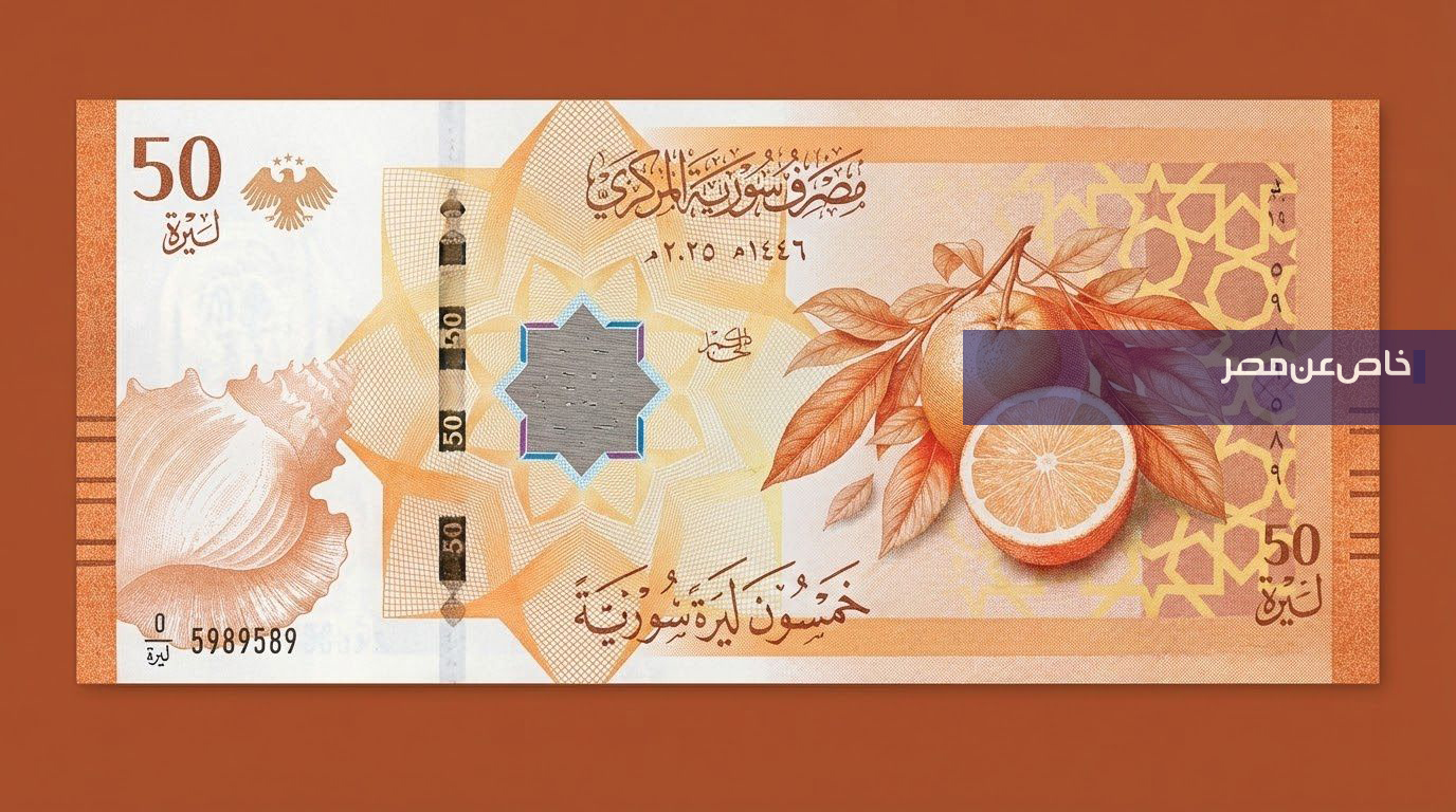 سعر الدولار في سوريا اليوم يشعل التوقعات.. قفزة جديدة للعملة الخضراء