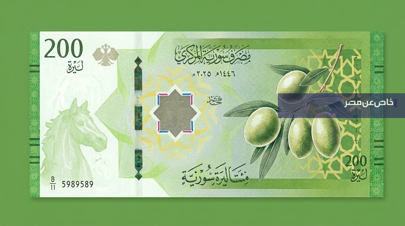 سعر الدولار في سوريا اليوم السبت 28-3-2026.. يحافظ على قيمته أمام الليرة السورية