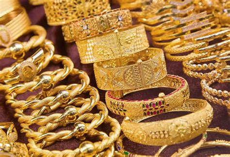 سعر الذهب اليوم في السعودية ومصر يسجل ارتفاعًا ملحوظًا في عيار 21