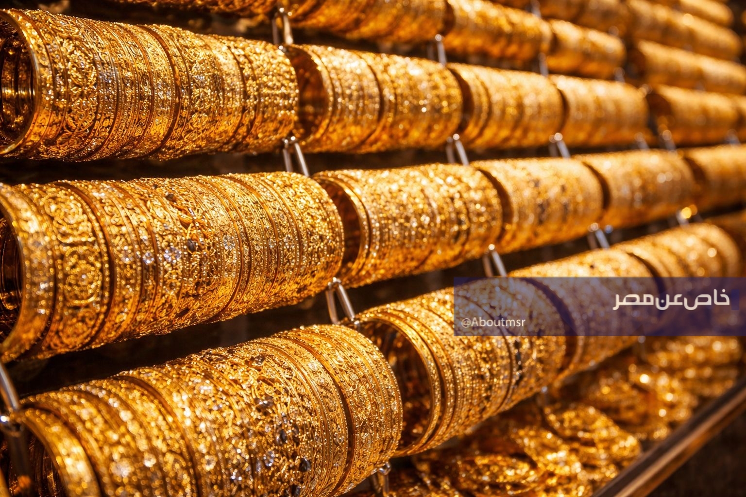 أسعار أعيرة الذهب في العراق اليوم الاثنين 30 مارس 2026.. ارتفاع مفاجئ يضرب الأسواق