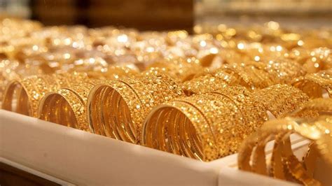 سعر الذهب عيار 21 يسجل رقمًا جديدًا اليوم الجمعة – فلسطينيو48