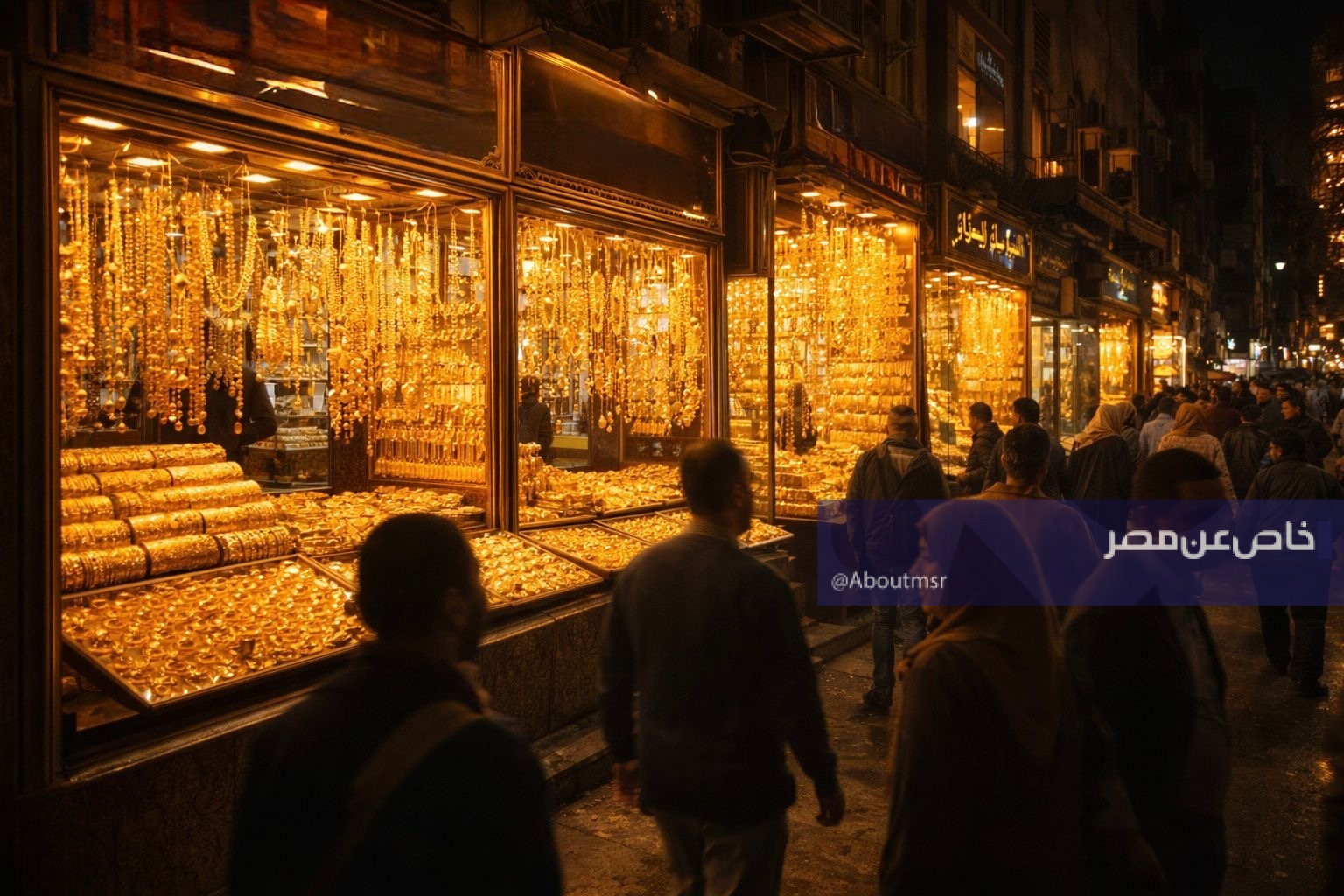 سعر الذهب في السعودية اليوم الأحد 29 مارس… آخر تحديث لعيار 21 و24