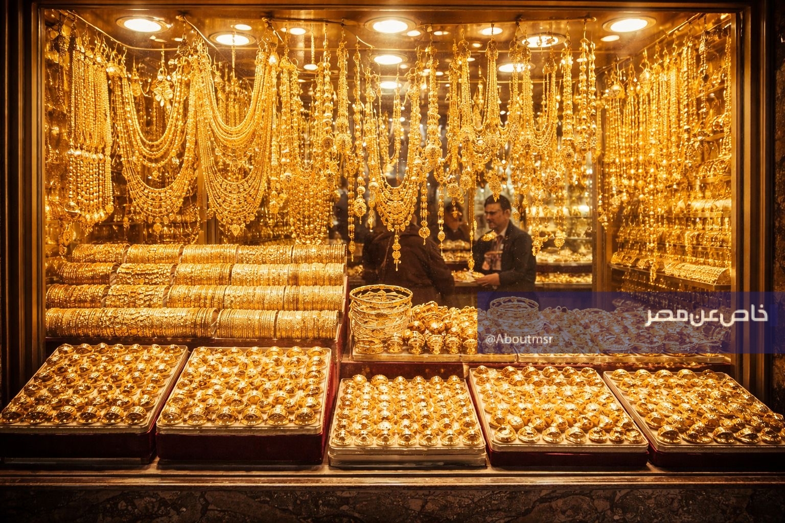 سعر الذهب في سوريا اليوم الجمعة 27-3-2026.. تحركات محدودة في بداية التعاملات