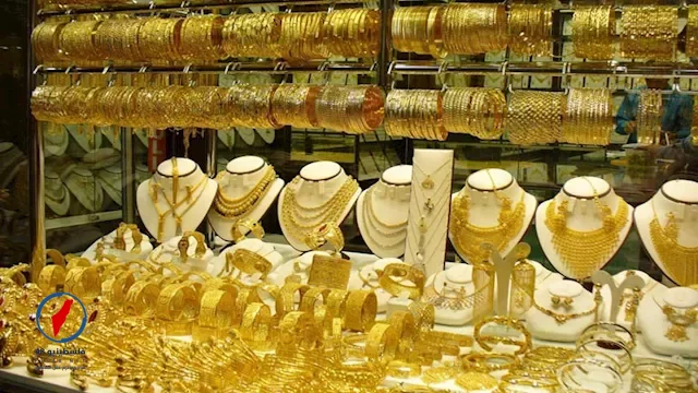 سعر الذهب في مصر يشهد ارتفاعًا مع بداية تعاملات الأحد