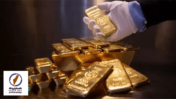 سعر سبيكة ذهب 50 جرام في محلات الصاغة اليوم