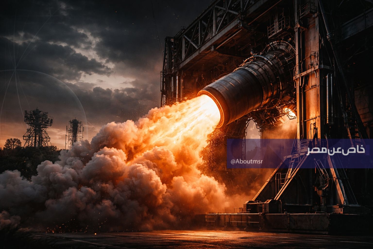 سلاح كوريا الشمالية الجديد.. محرك صاروخي خارق يرفع قدرات الردع النووي إلى مستوى غير مسبوق