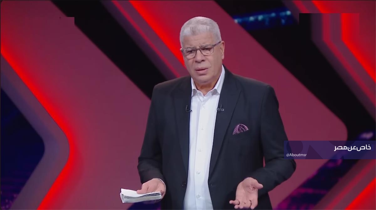 شوبير يفجر مفاجأة بخصوص مستقبل كامويش مع الأهلي