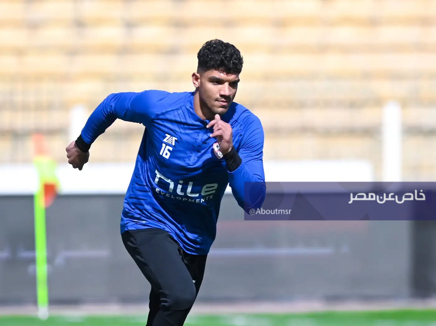 صبحي في خطر.. خطة الزمالك لمستقبل حراسة المرمى