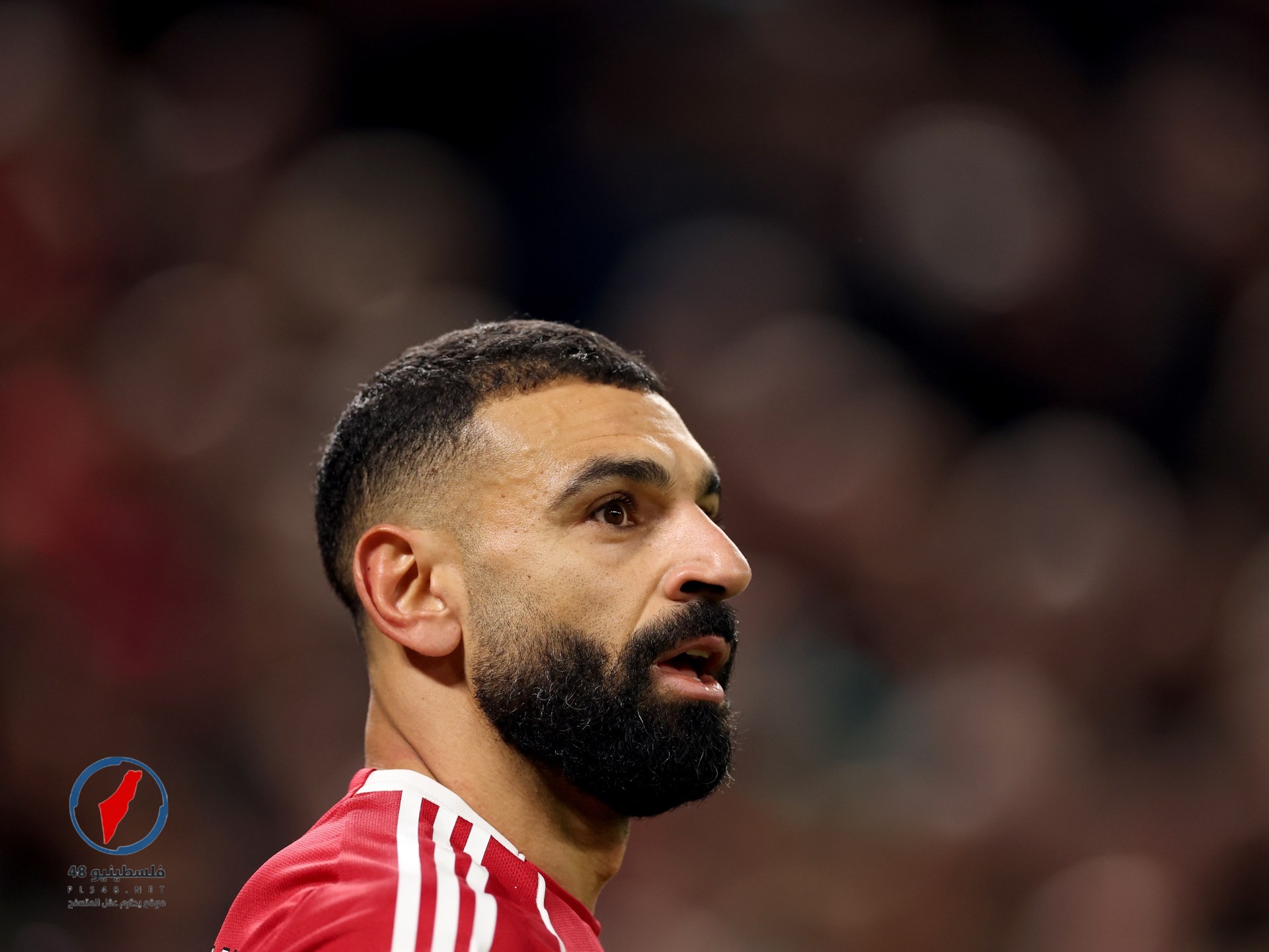 صراع التعاقد على محمد صلاح يصل إلى سان دييغو – فلسطينيو48