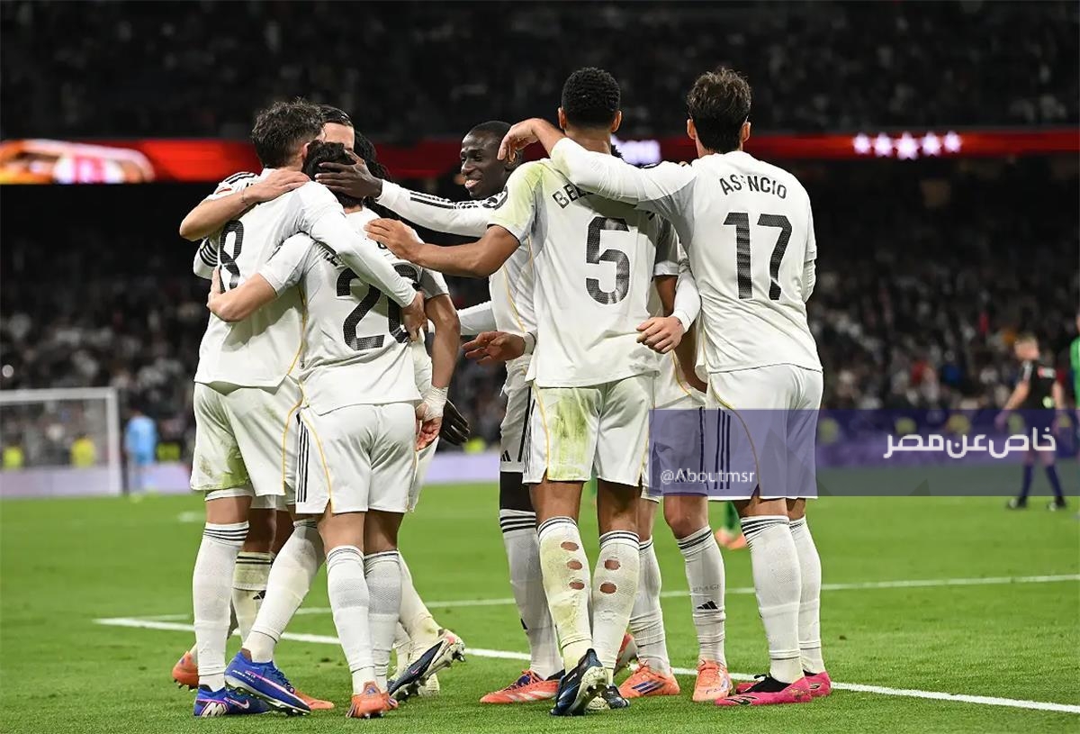 صفقة الـ100 مليون تعود من جديد على رادار ريال مدريد