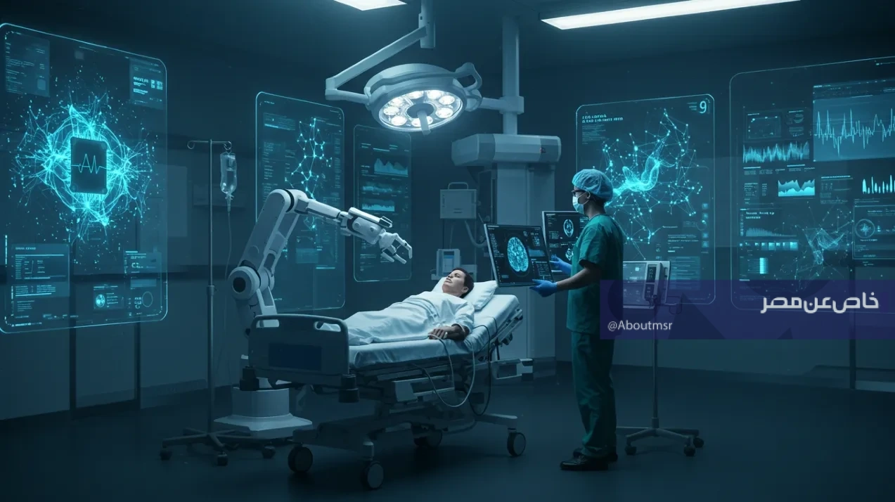 صفقة بـ2.75 مليار دولار.. الذكاء الاصطناعي يقود ثورة جديدة فى صناعة الأدوية