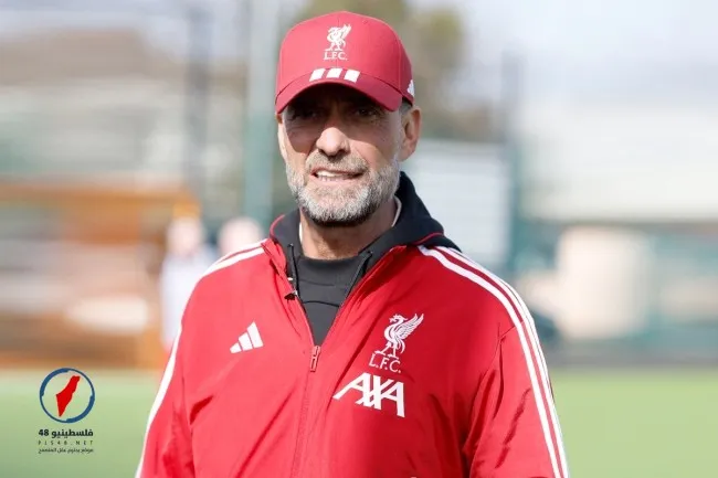 صلاح ضمن عمالقة ليفربول التاريخيين