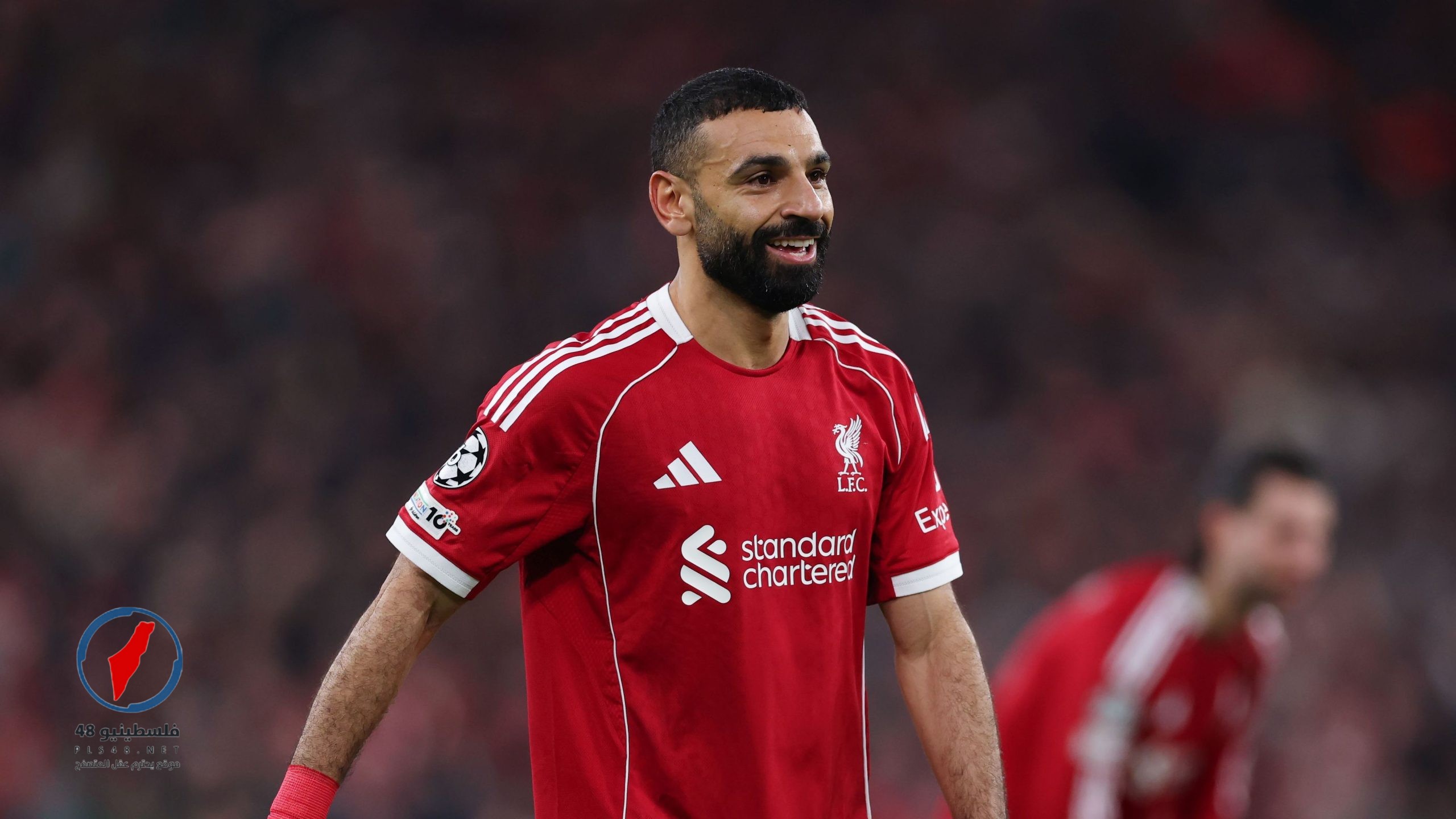 صلاح على رادار أندية سعودية وبرشلونة وأوروبية