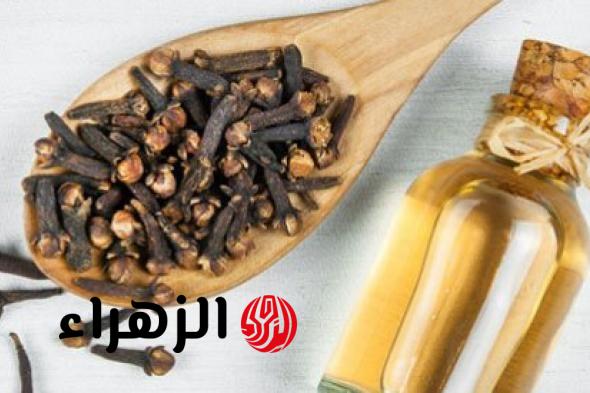 ضع زيت الزيتون على القرنفل قبل النوم ولن تصدق النتائج مدهشة ندمت إني ما عرفتها من زمان جربيها بنفسك!!