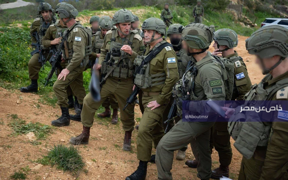 ضغط على جبهات متعددة.. أزمة تدفع القوات الإسرائيلية للانسحاب من الحرب الإيرانية