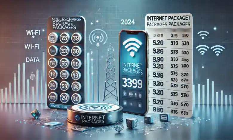 ضغوط كبيرة.. هل اقترب موعد رفع أسعار باقات الإنترنت والاتصالات في مصر؟