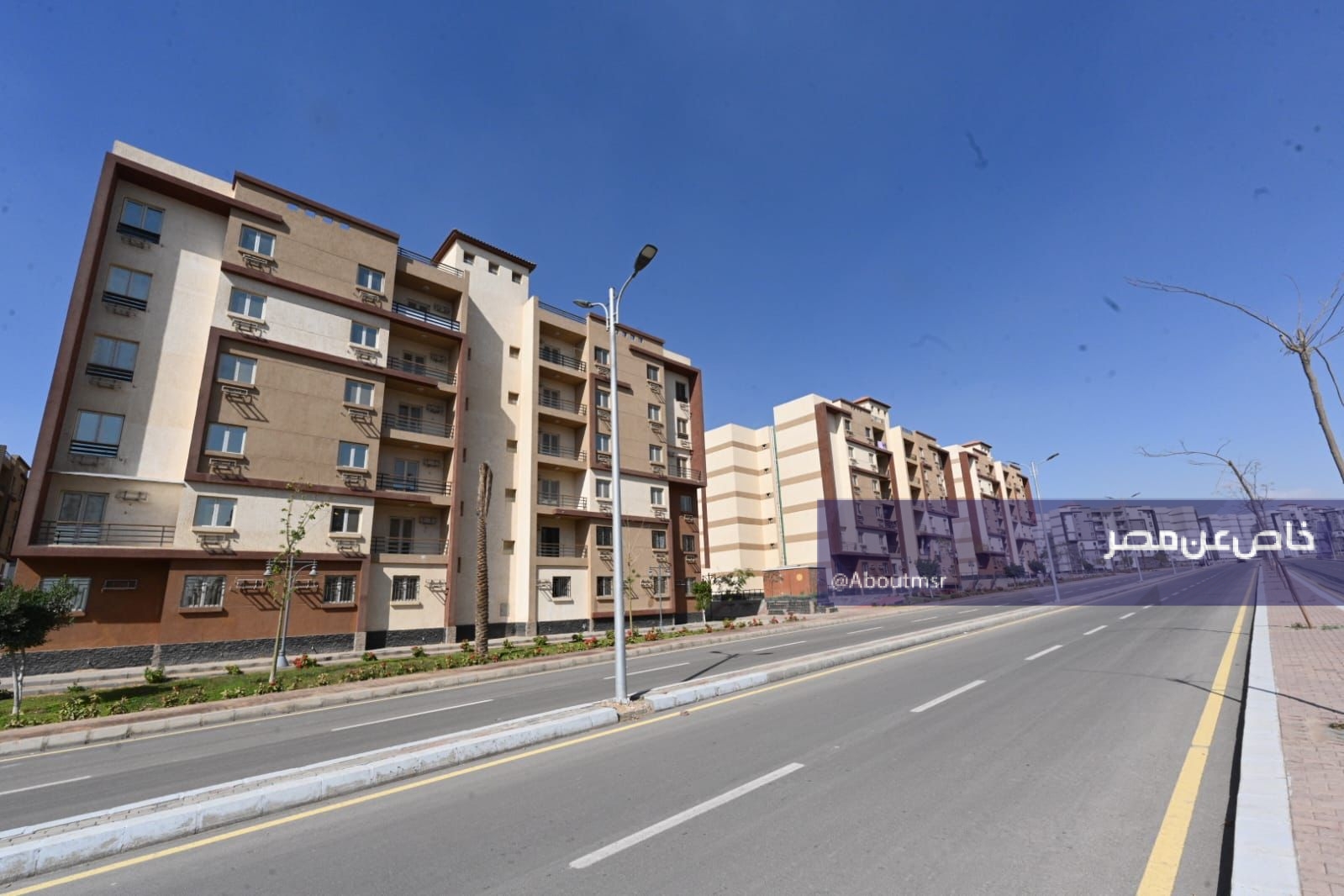 طريقة حجز شقق الإسكان الاجتماعي.. أبرز المناطق المتاحة