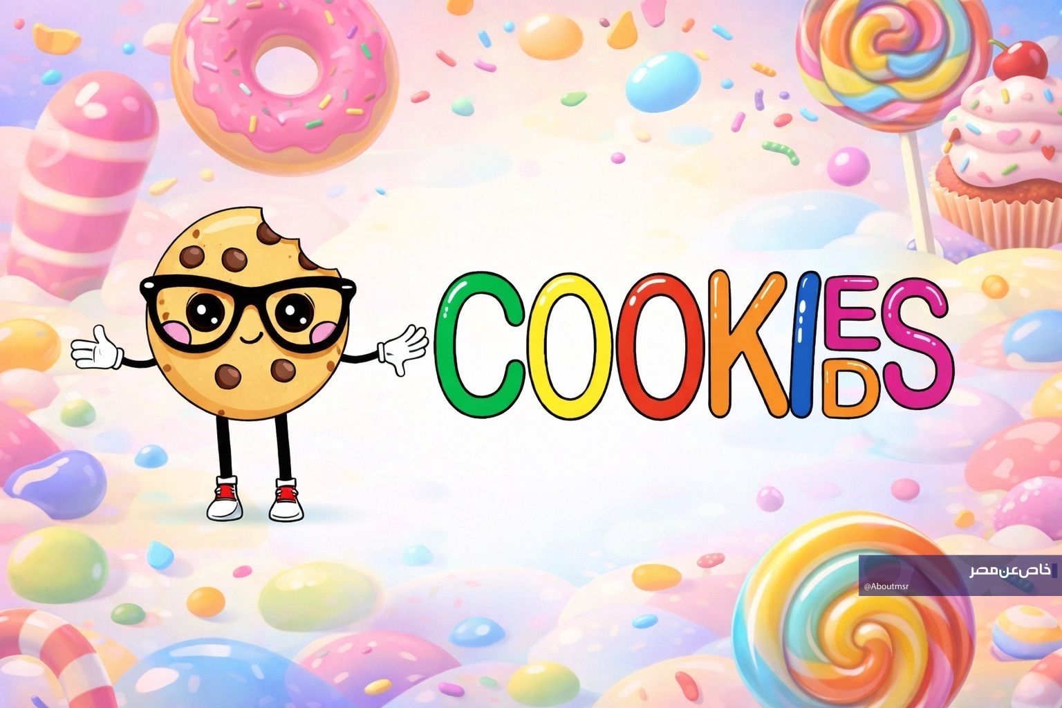 طريقة ضبط قناة كوكيز كيدز بعد تغيير التردد.. لمتابعة مسلسل ظاظا وجرجير يوميًا في تحديث أبريل 2026