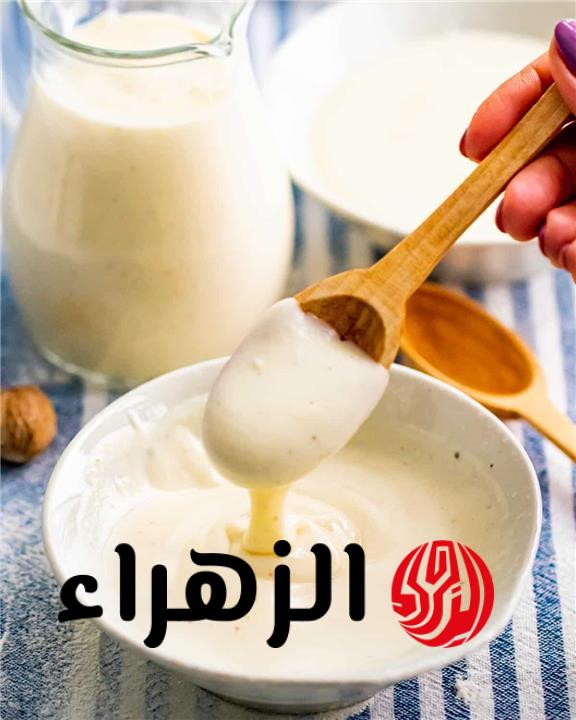 طريقة عمل كريمة الطبخ من المكونات الأساسية في أغلب الوصفات المختلفة