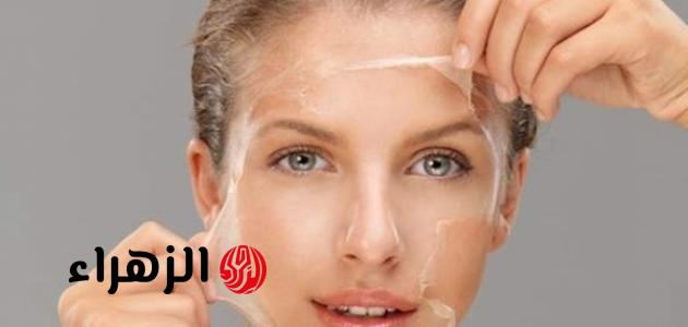 طريقة لإزالة الشعر الزائد من الوجه نهائيًا في وقت قصير