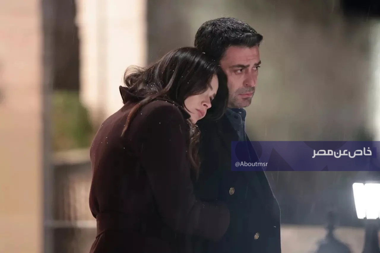 طريقة مشاهدة مسلسل المدينة البعيدة الحلقة 55.. بوران يشكك عليا في جيهان بعد لقائه بمريم